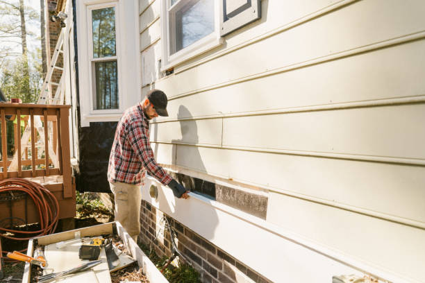Top rated local Storm Damage Siding Repair specialists in Brentwood, PA